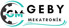 Geby Mekatronik